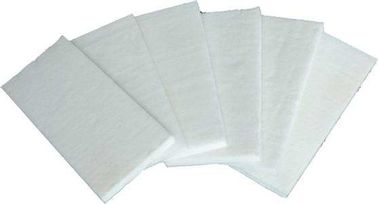 Thermal Heat Shield Fire Resistant Insulation Sheets For Chemical Plant Pipe