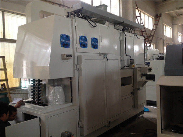 New energy stator semi-automatic paint dropping machine